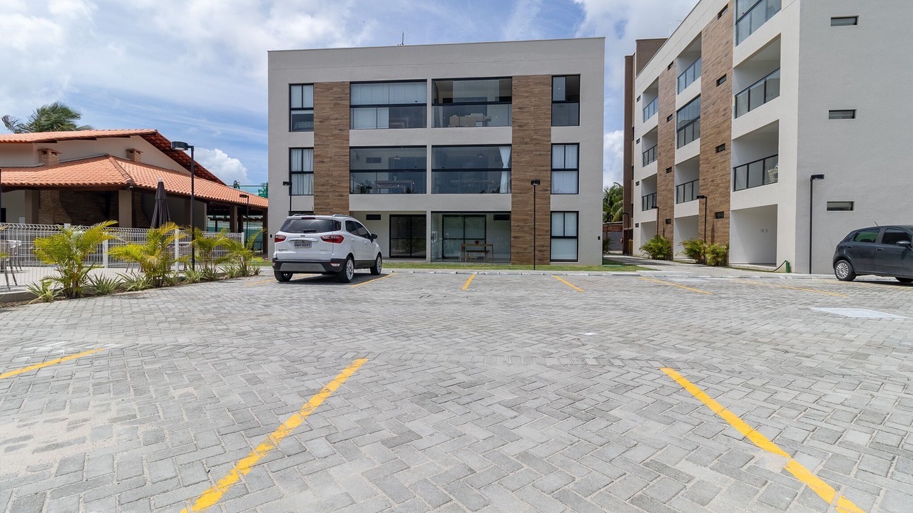 Photo of Outdoor in Barra de Sao Miguel