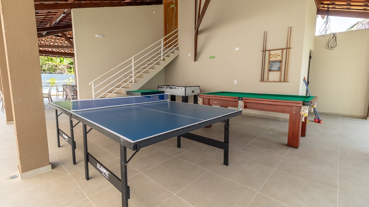 Photo of Bedroom in Barra de Sao Miguel