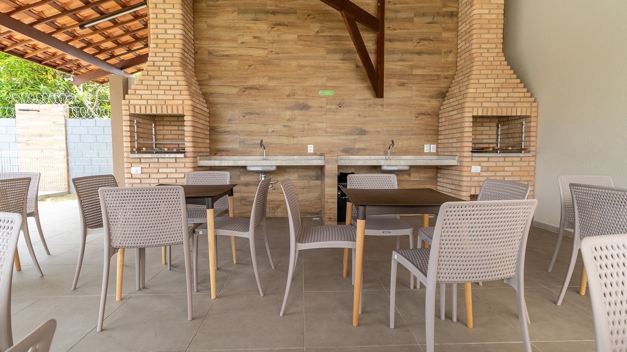 Photo of Outdoor in Barra de Sao Miguel