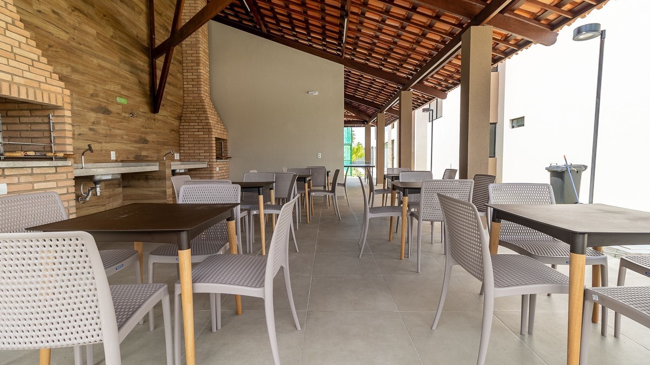 Photo of Outdoor in Barra de Sao Miguel