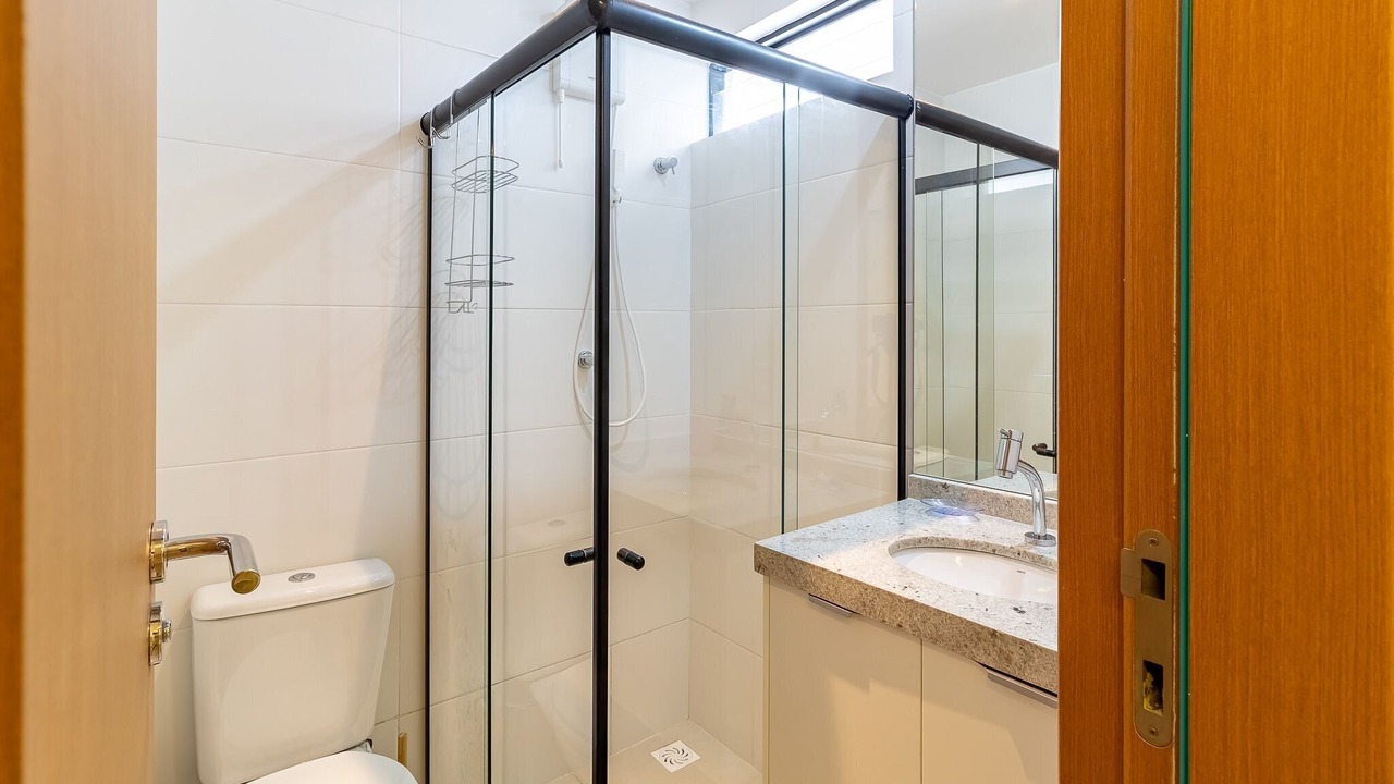Photo of Bathroom in Barra de Sao Miguel