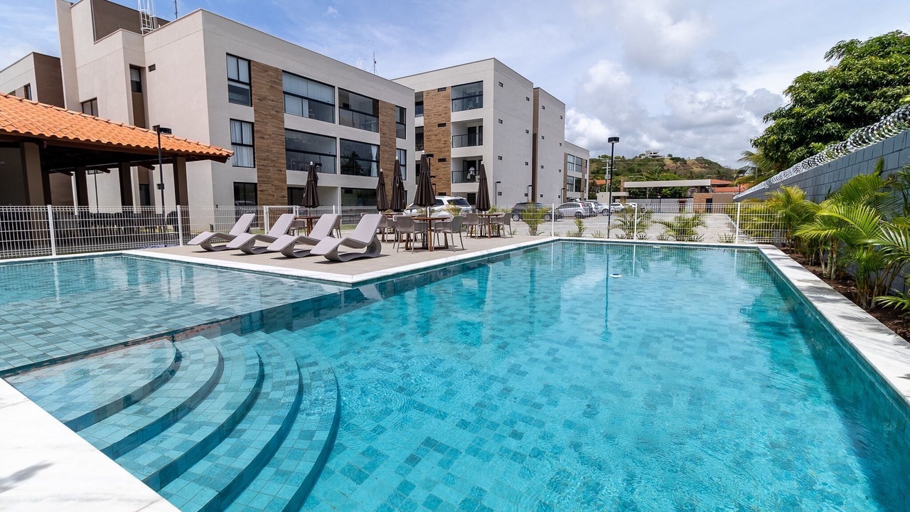 Photo of Outdoor in Barra de Sao Miguel