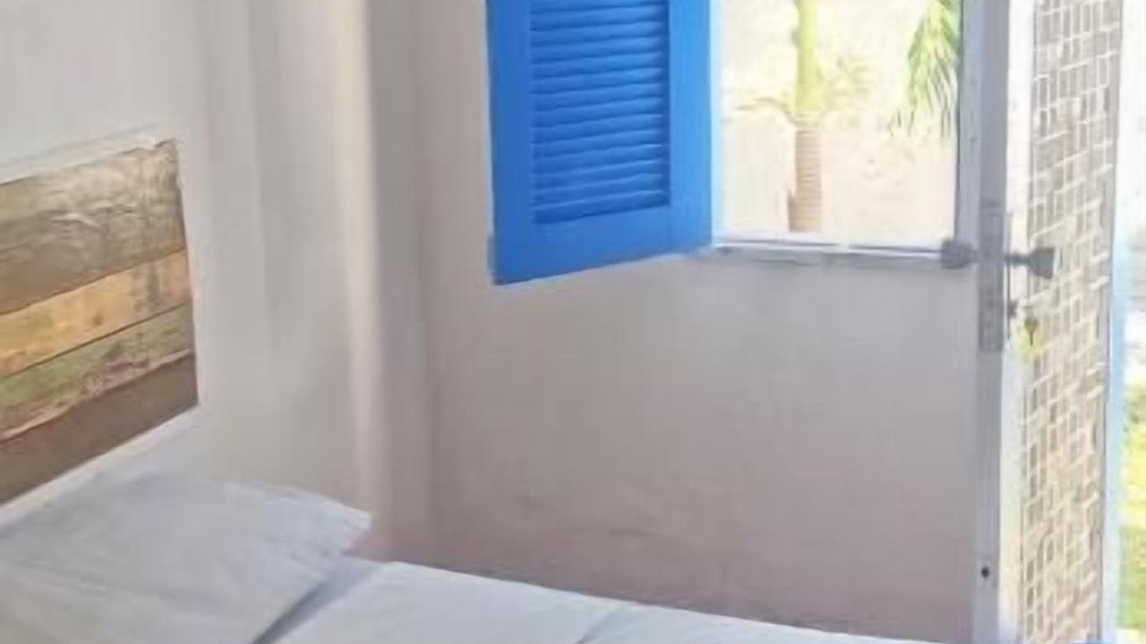 Photo of Bedroom in Beberibe