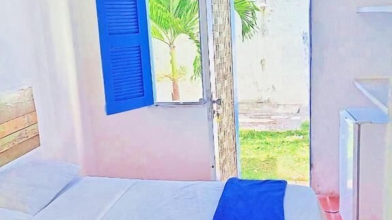 Photo of Bedroom in Beberibe