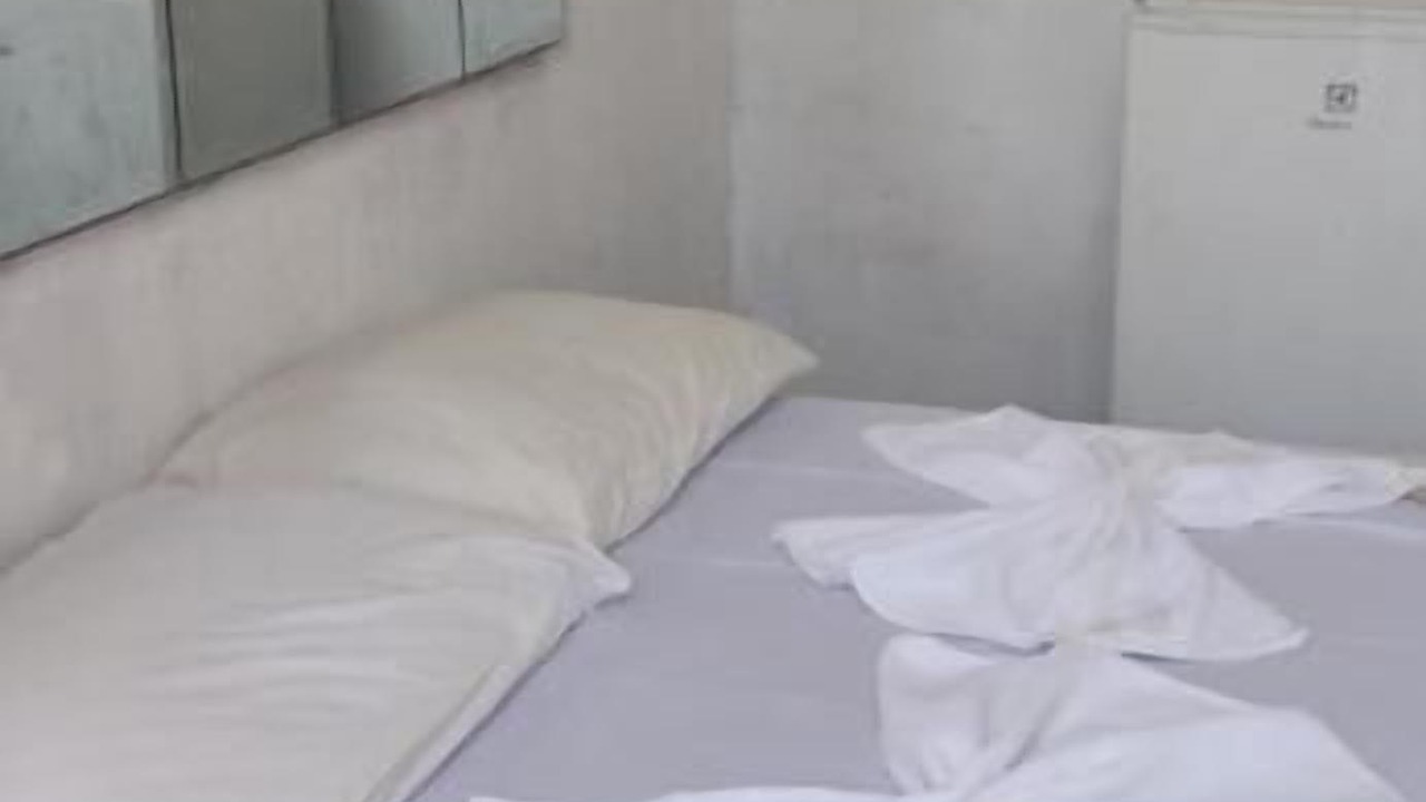 Photo of Bedroom in Beberibe