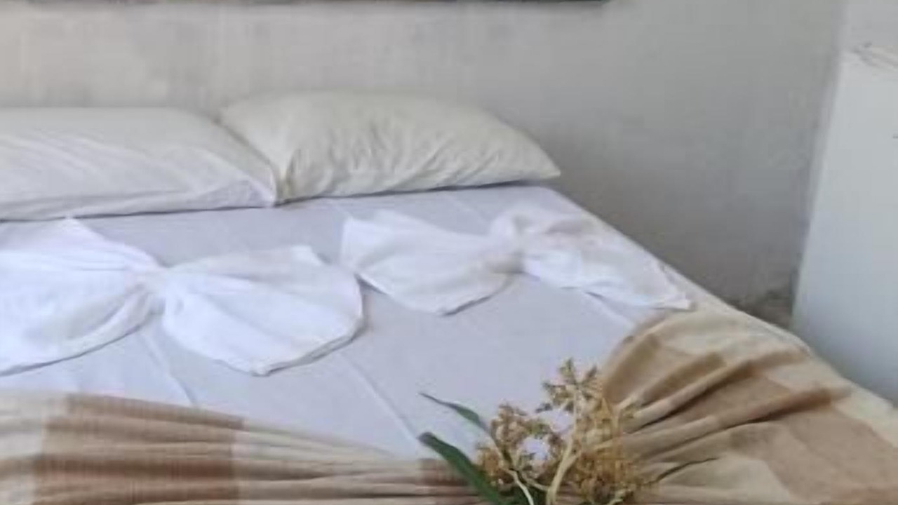 Photo of Bedroom in Beberibe