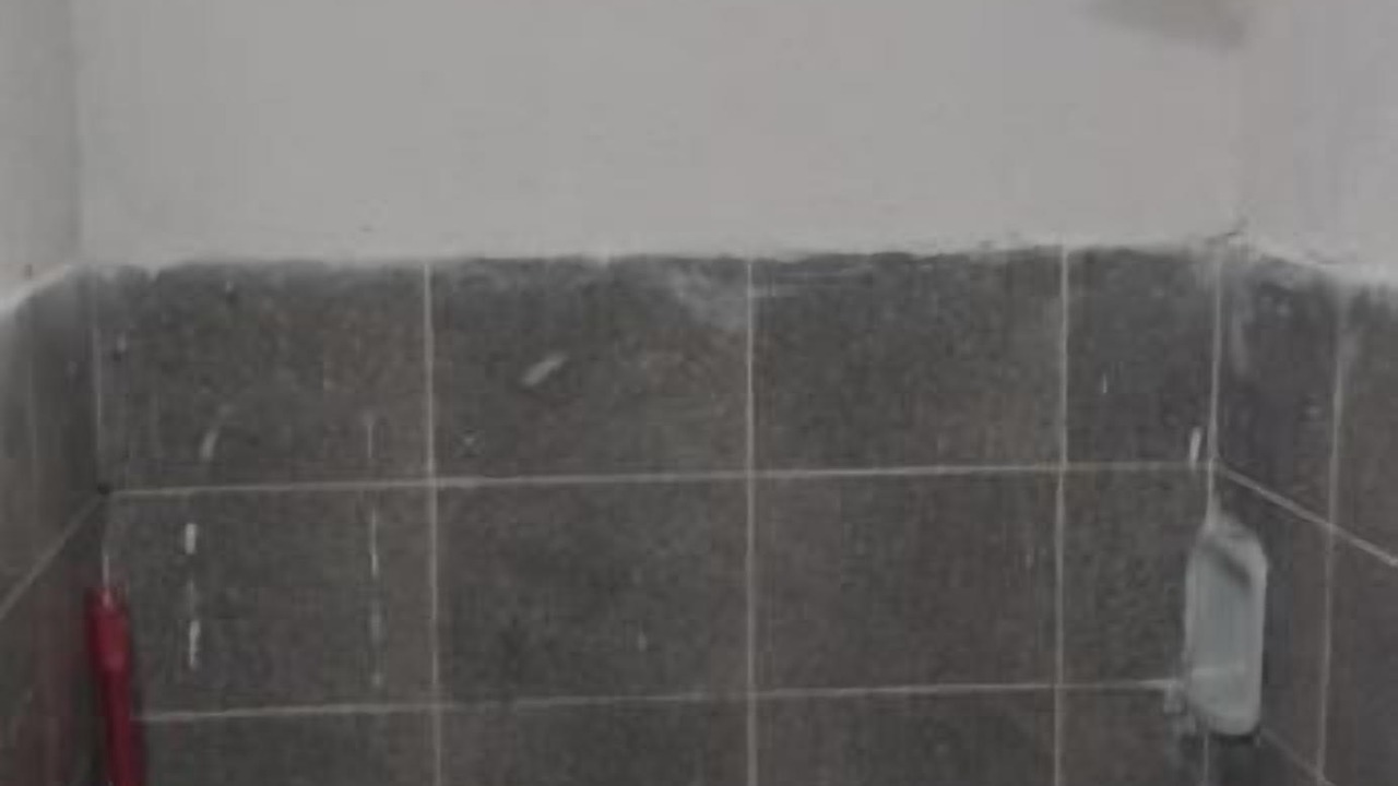 Photo of Bathroom in Beberibe