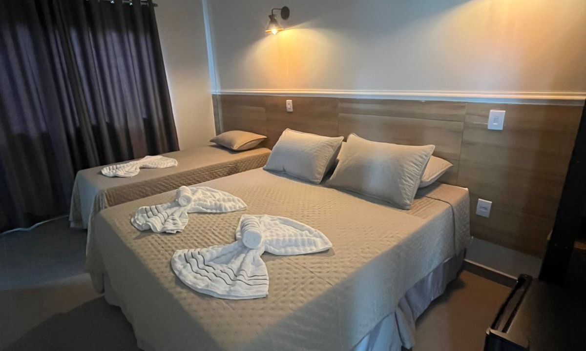 Photo of Bedroom in Paraty