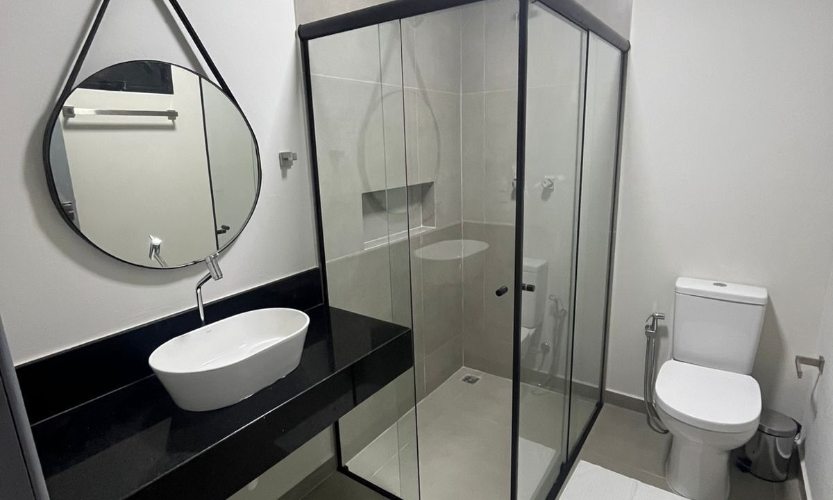 Photo of Bathroom in Paraty