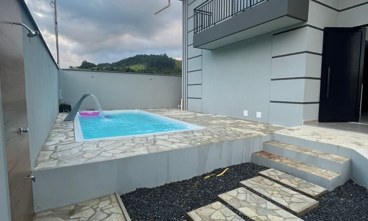 Photo of Patio Balcony in Paraty