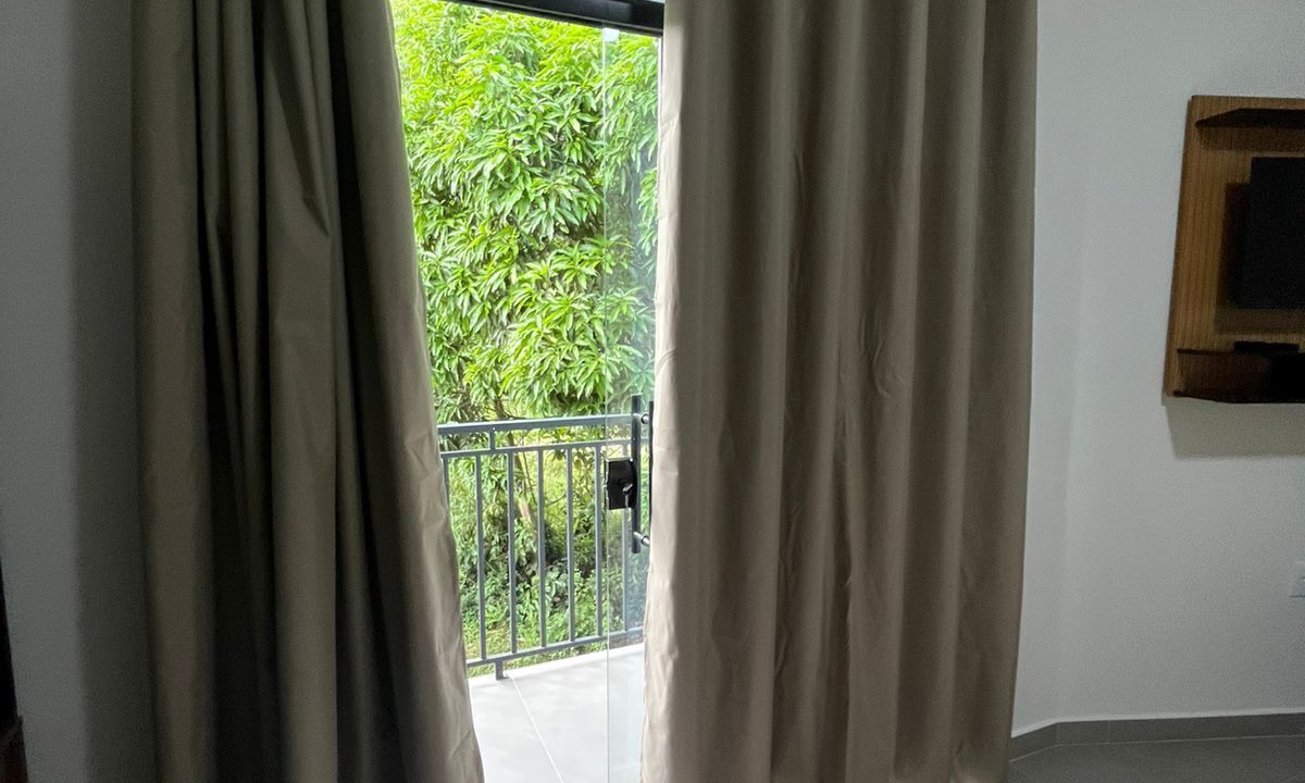 Photo of Patio Balcony in Paraty
