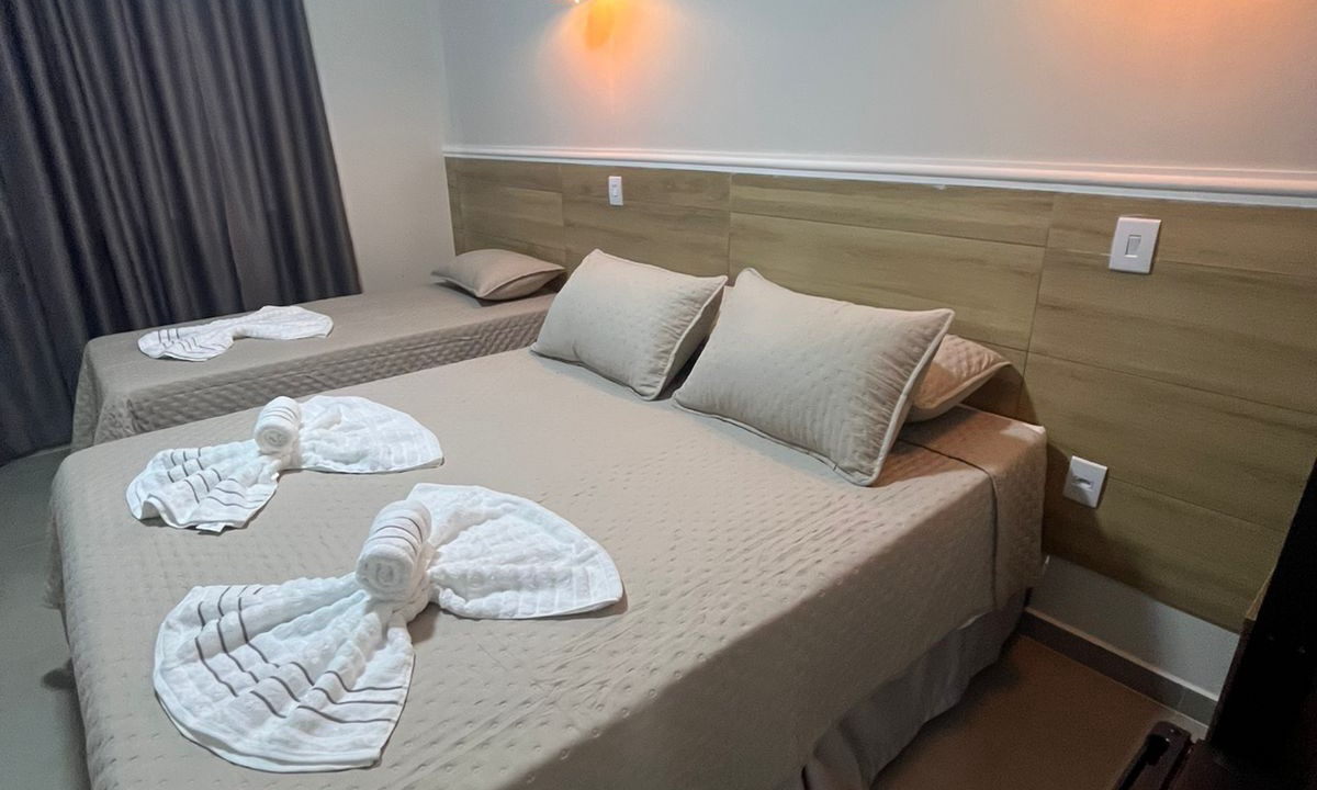 Photo of Bedroom in Paraty