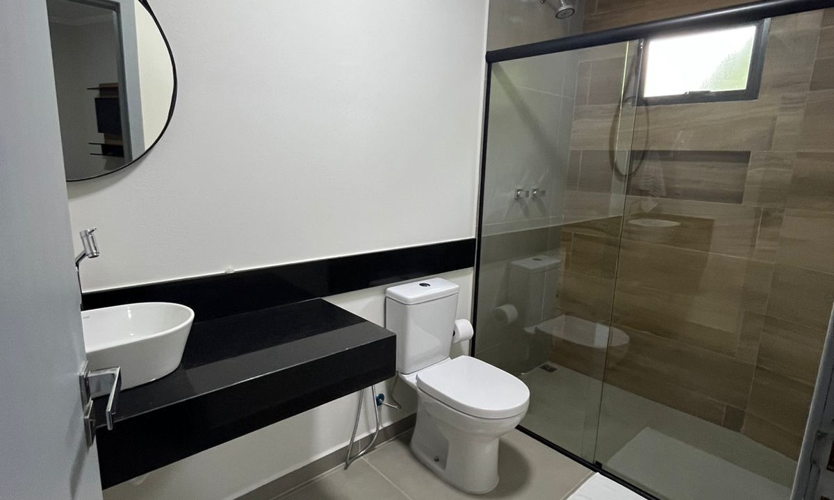 Photo of Bathroom in Paraty