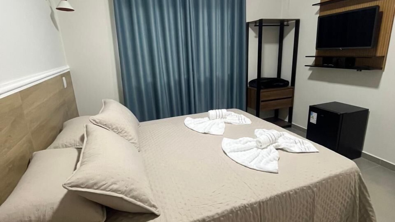 Photo of Bedroom in Paraty