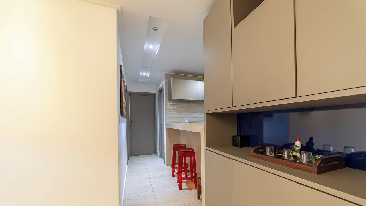 Photo of Kitchen in Barra de Sao Miguel