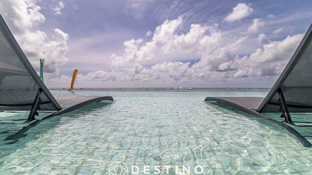 Photo of Outdoor in Barra de Sao Miguel