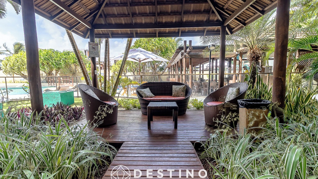 Photo of Outdoor in Barra de Sao Miguel