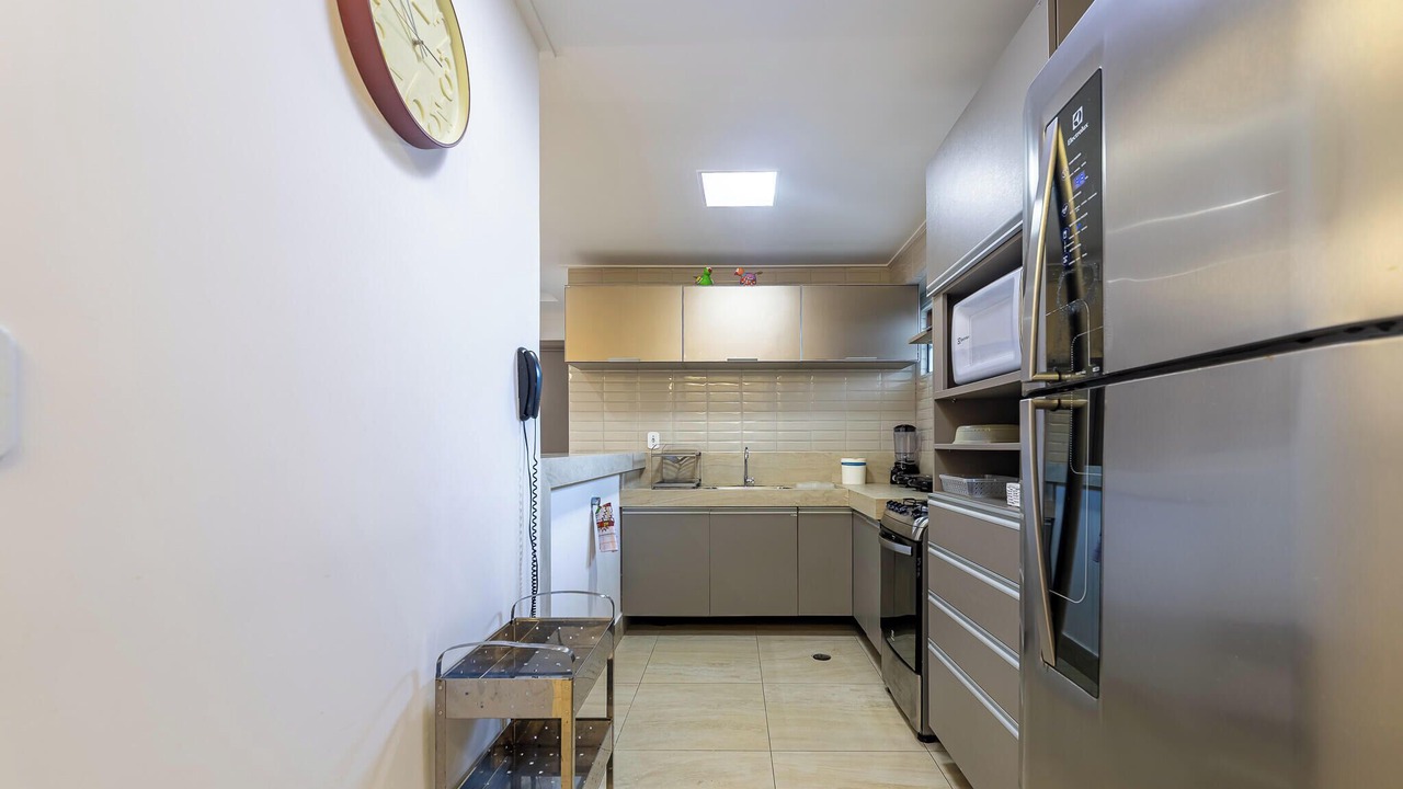 Photo of Kitchen in Barra de Sao Miguel