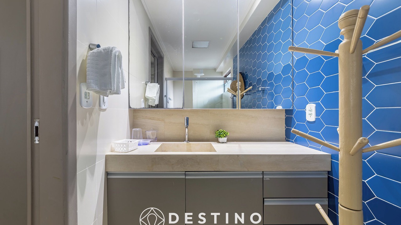 Photo of Bathroom in Barra de Sao Miguel