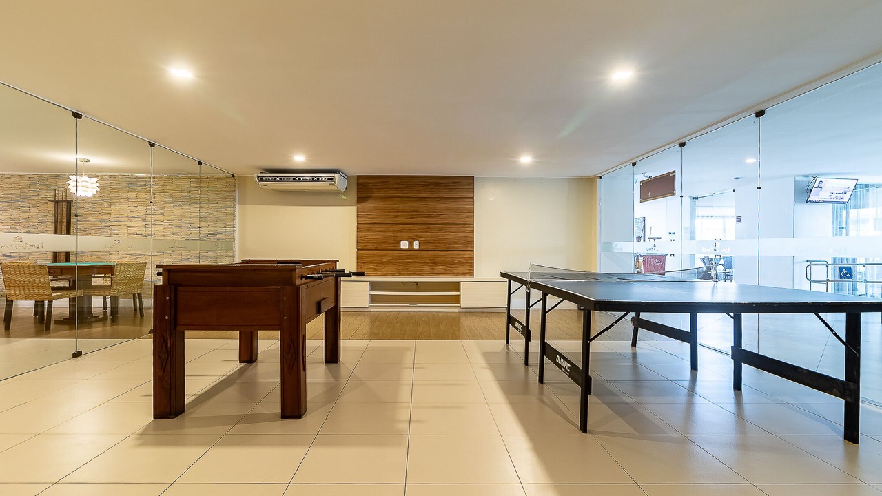 Photo of Bedroom in Barra de Sao Miguel