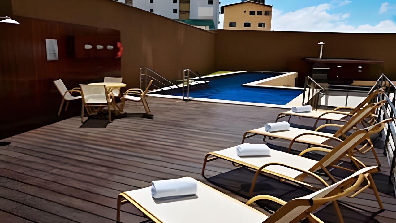 Photo of Outdoor in Ponta Negra