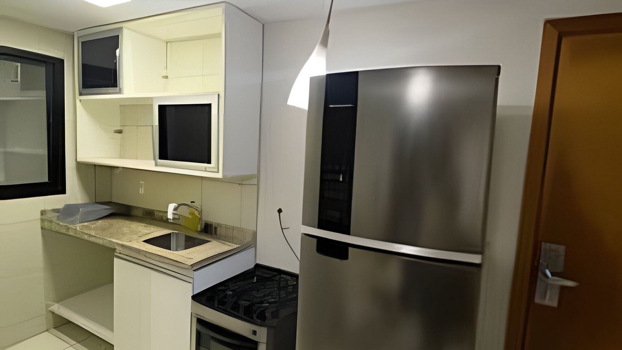 Photo of Kitchen in Ponta Negra