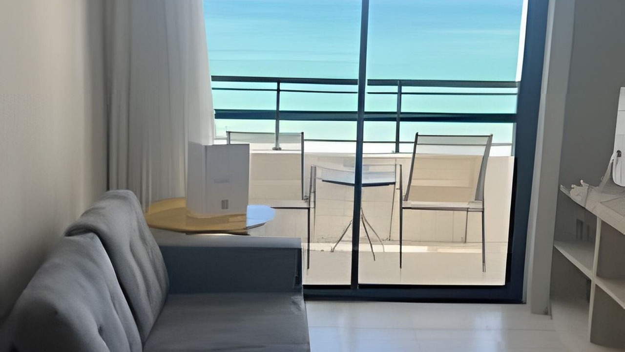 Photo of Livingroom in Ponta Negra