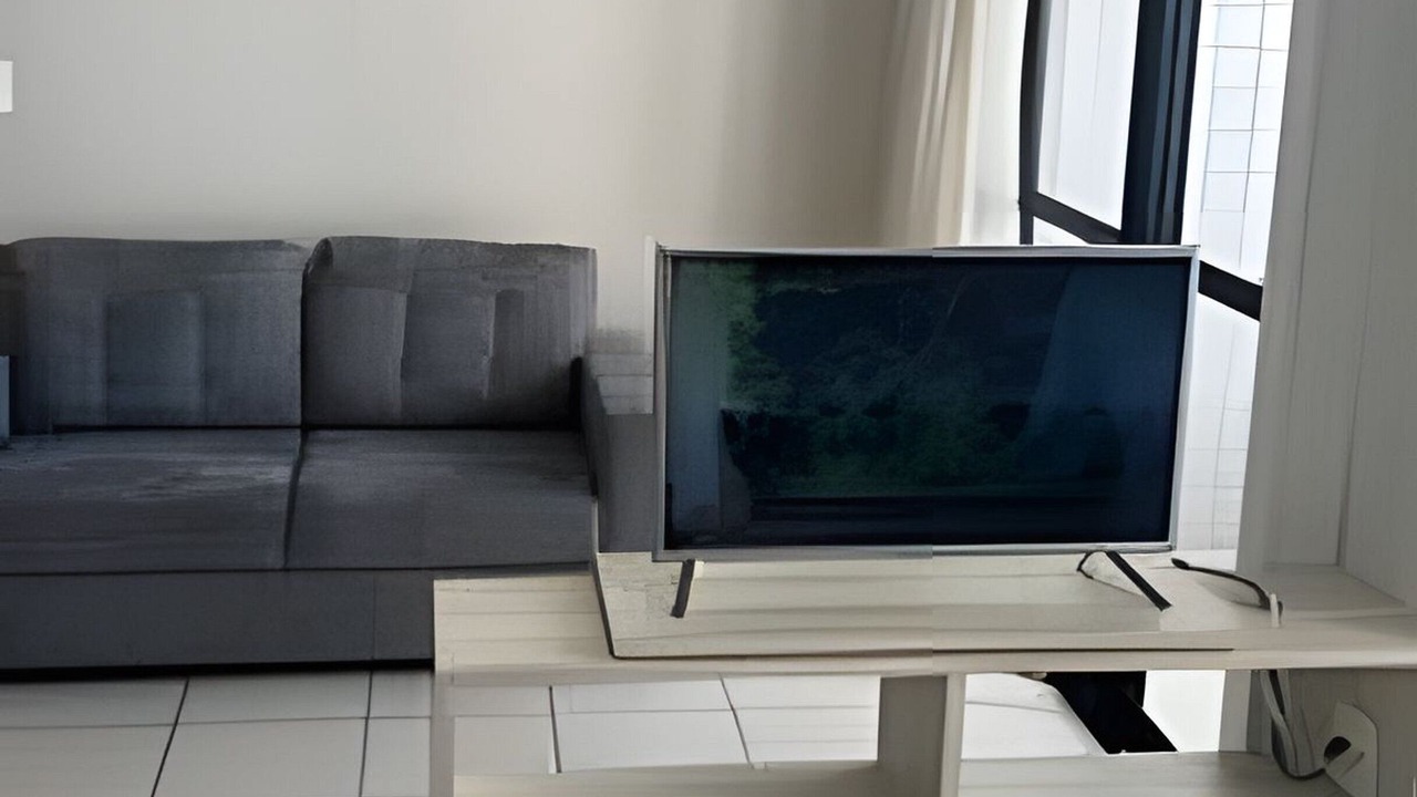 Photo of Livingroom in Ponta Negra