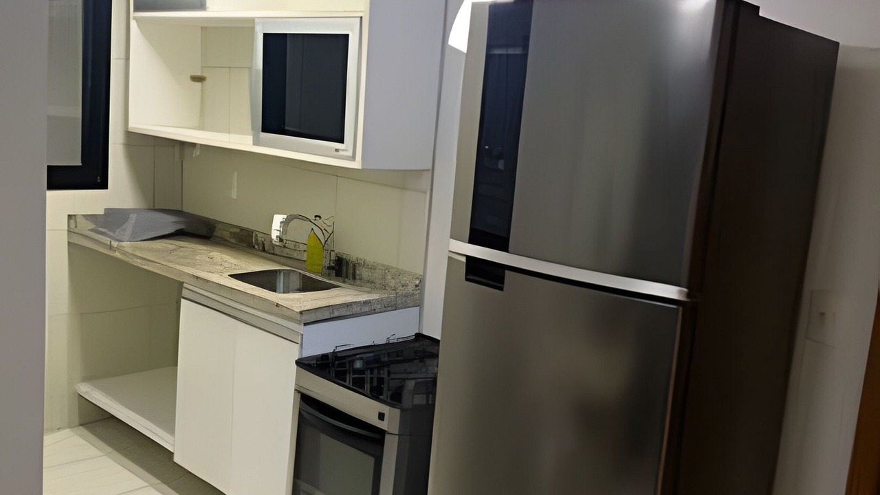 Photo of Kitchen in Ponta Negra