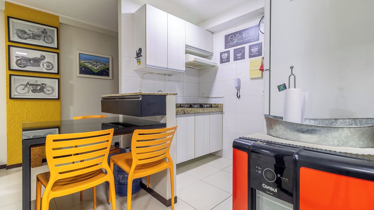 Photo of Bedroom in Barra de Sao Miguel