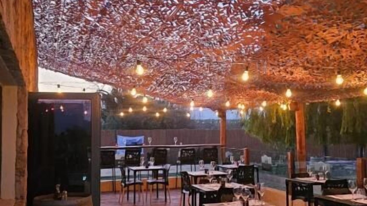 Photo of Outdoor in Lujan de Cuyo