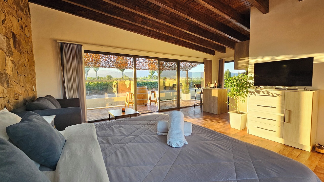 Photo of Patio Balcony in Lujan de Cuyo