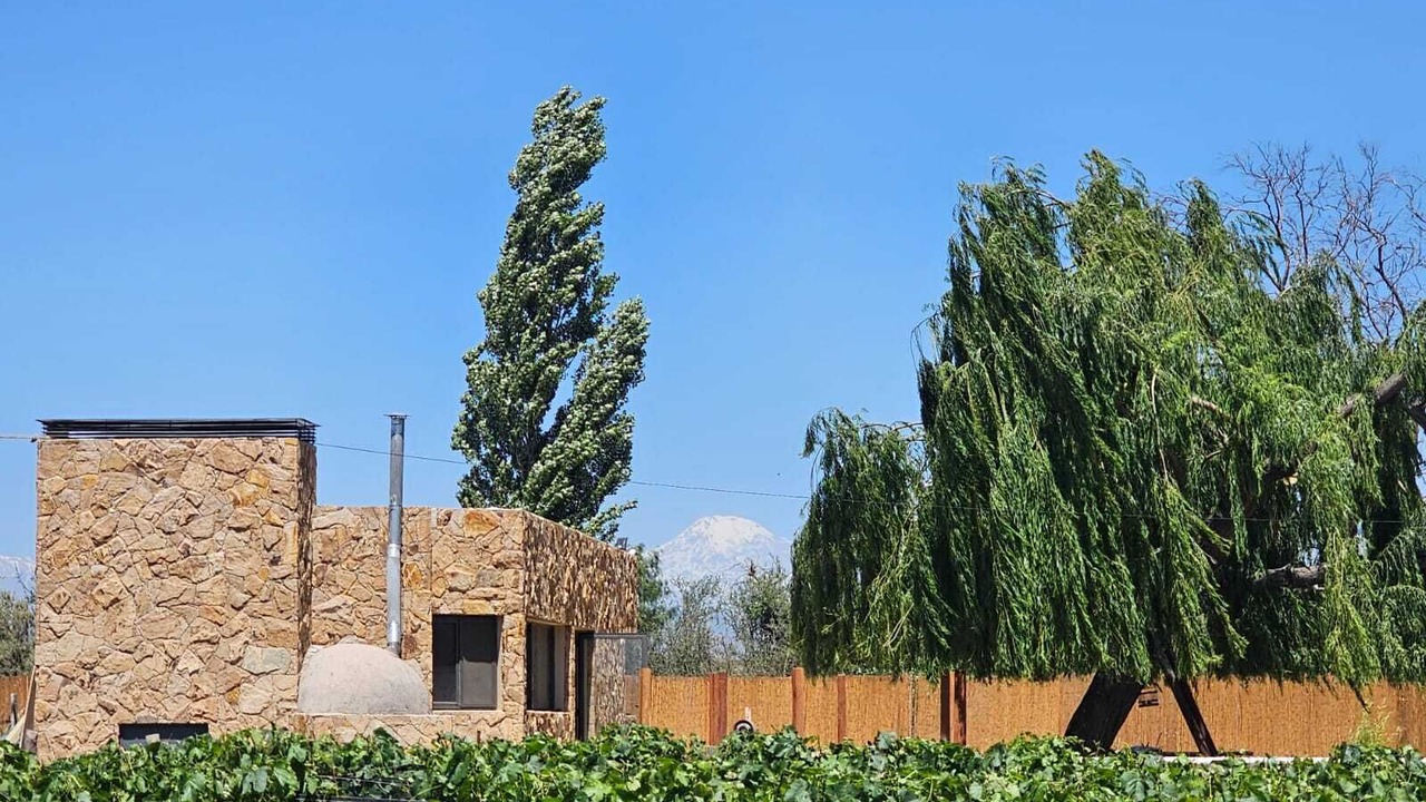 Photo of Bedroom in Lujan de Cuyo