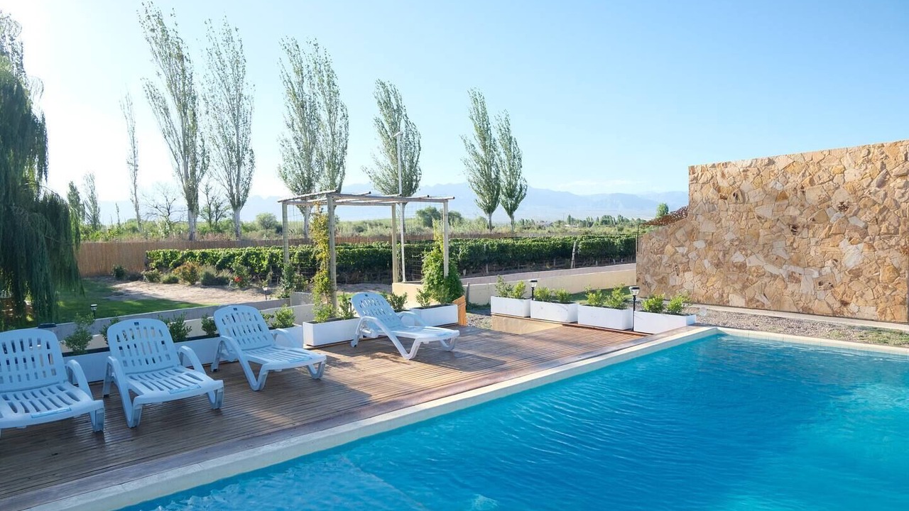 Photo of Outdoor in Lujan de Cuyo