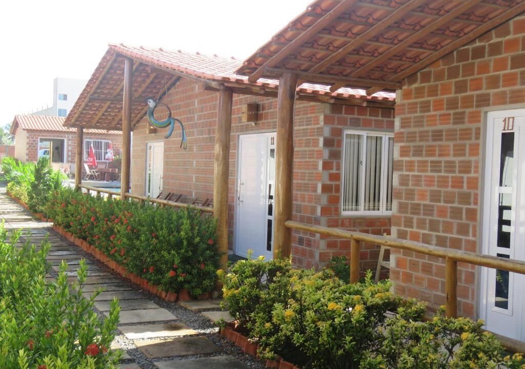 Photo of Outdoor in Tutoia