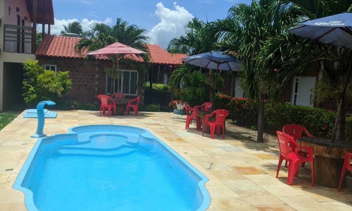 Photo of Outdoor in Tutoia