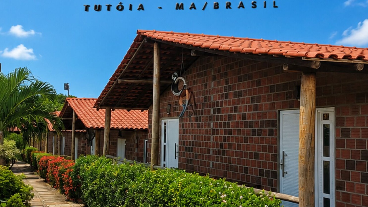 Photo of Patio Balcony in Tutoia