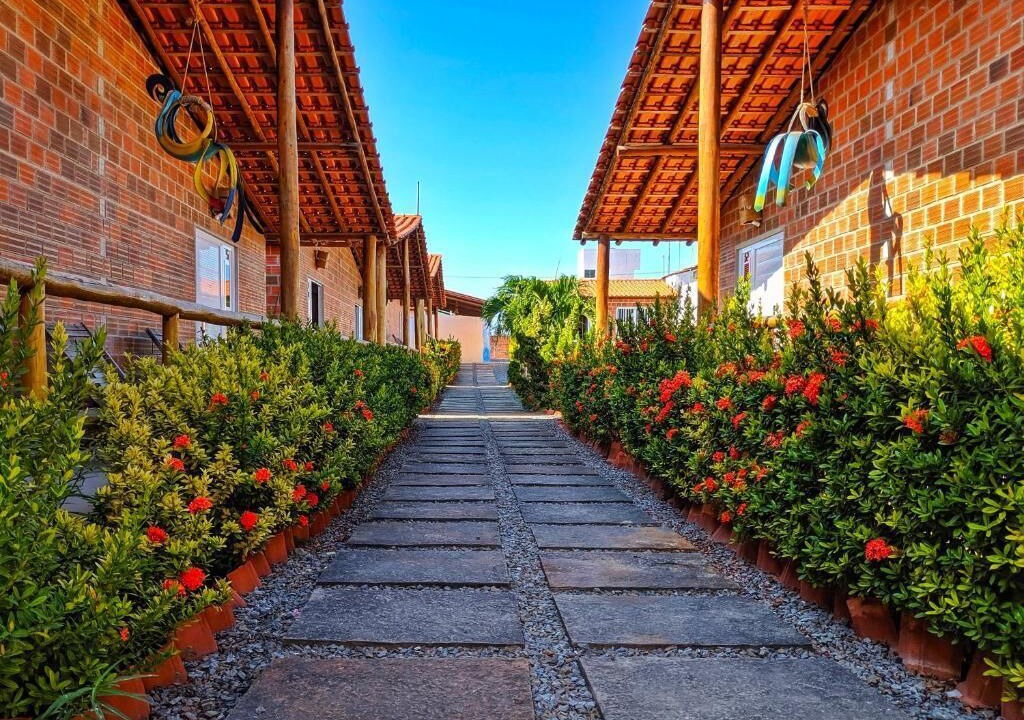 Photo of Outdoor in Tutoia