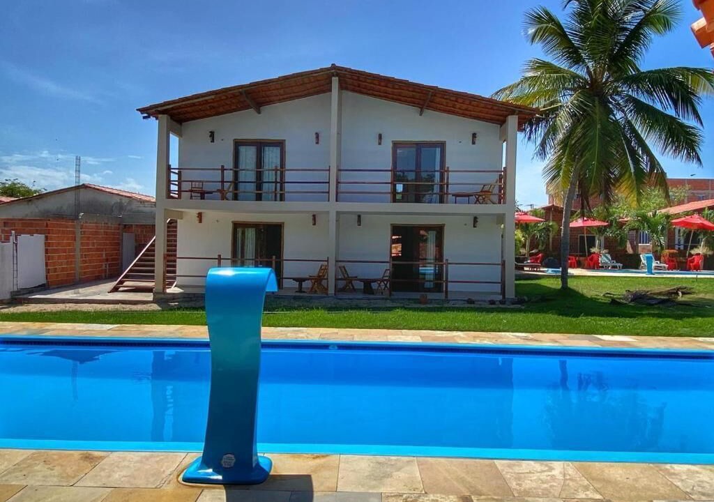 Photo of Outdoor in Tutoia