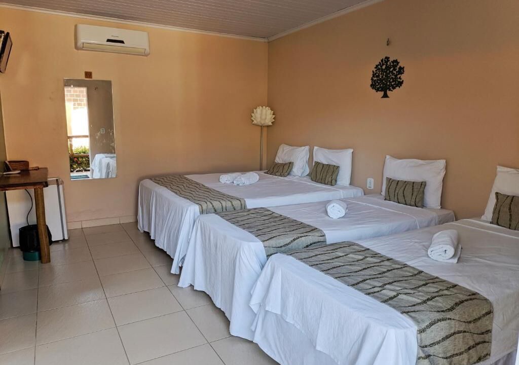 Photo of Bedroom in Tutoia