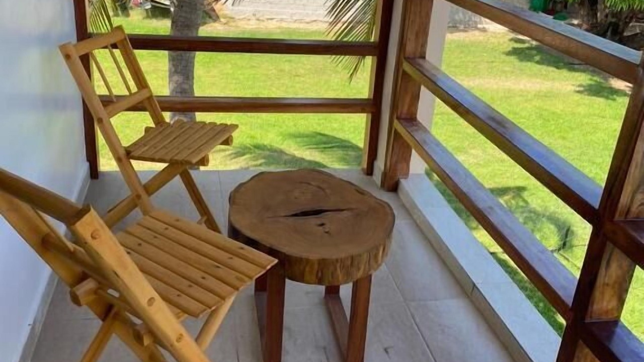 Photo of Outdoor in Tutoia