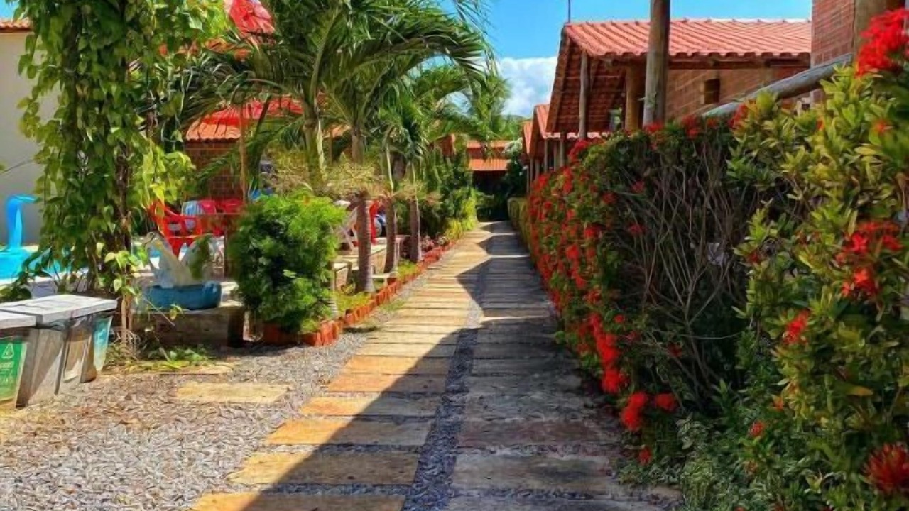 Photo of Outdoor in Tutoia