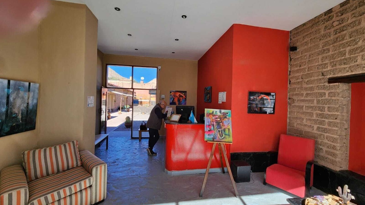 Photo of Others in Tilcara