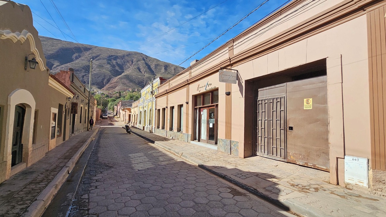 Photo of Outdoor in Tilcara