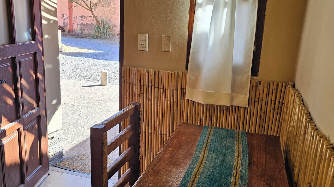 Photo of Outdoor in Tilcara