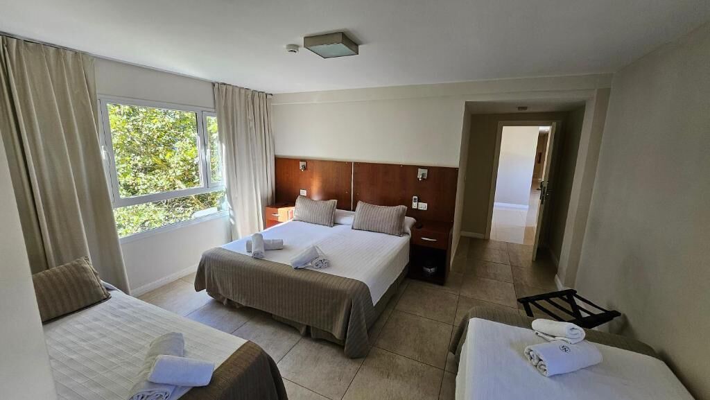 Photo of Bedroom in La Perla