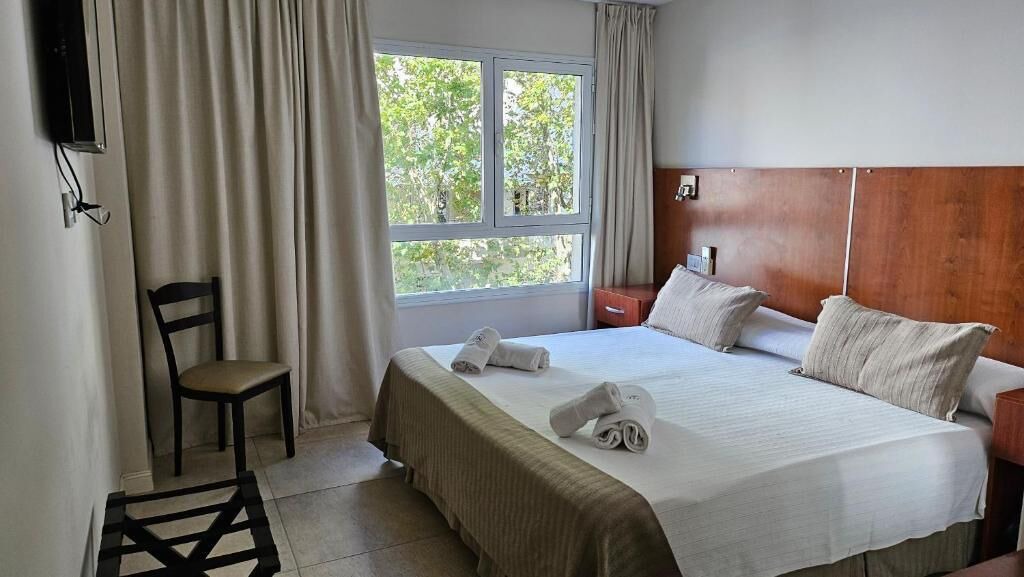 Photo of Bedroom in La Perla