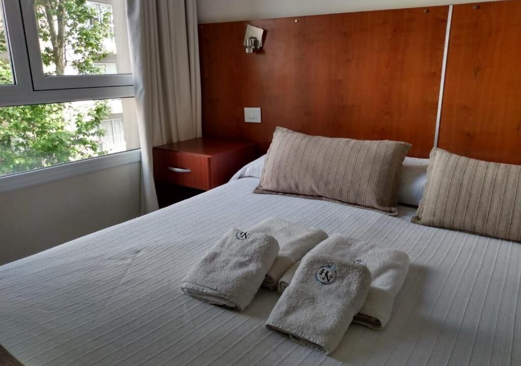Photo of Bedroom in La Perla
