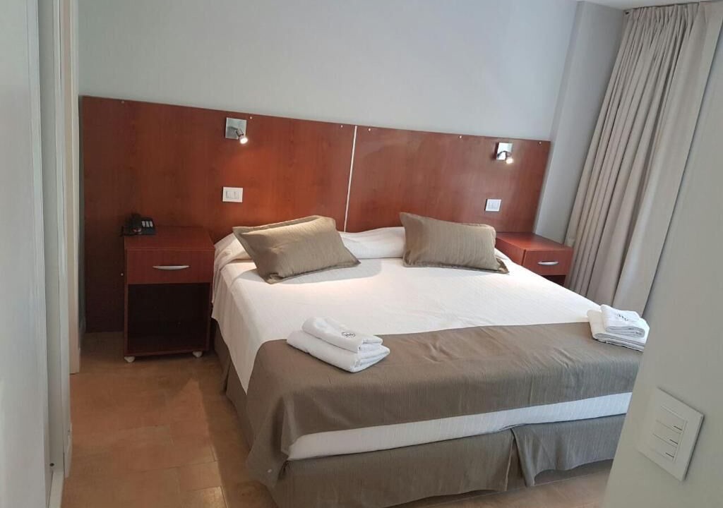 Photo of Bedroom in La Perla