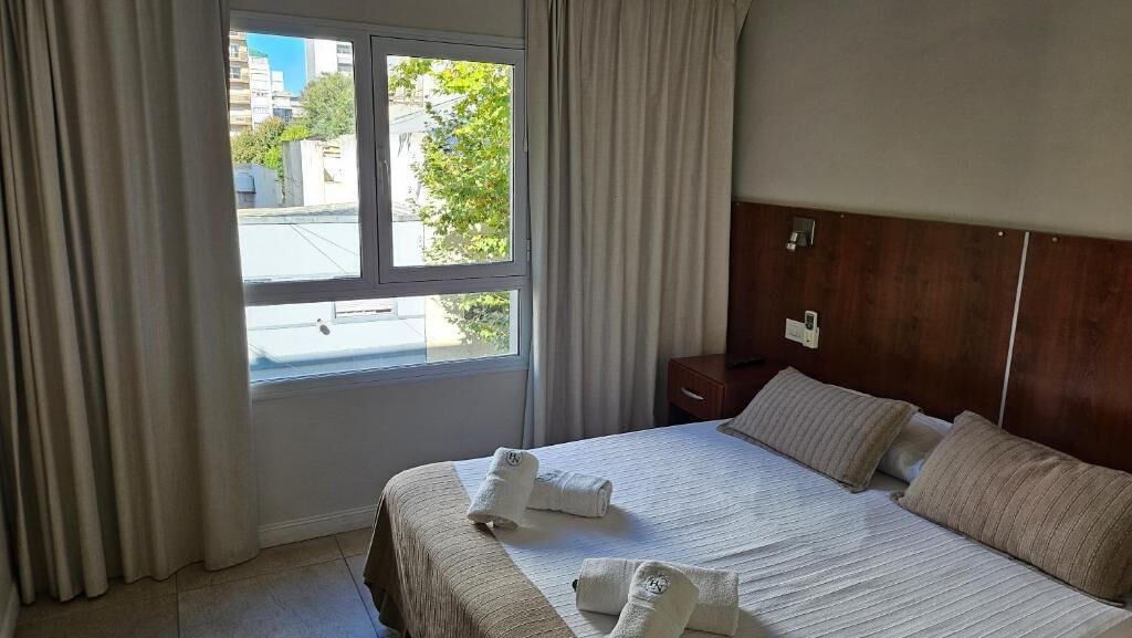 Photo of Bedroom in La Perla